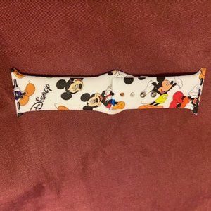 New Disney watchband for Apple Watch 38/40 mm